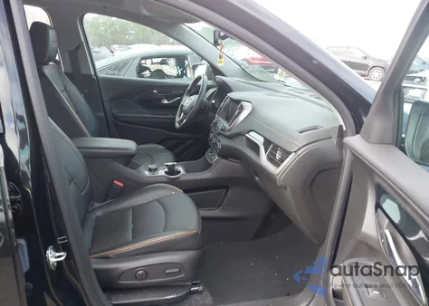 2024 GMC Terrain Awd At4 z USA, uszkodzony, nr VIN 3GKALYEG3RL264849